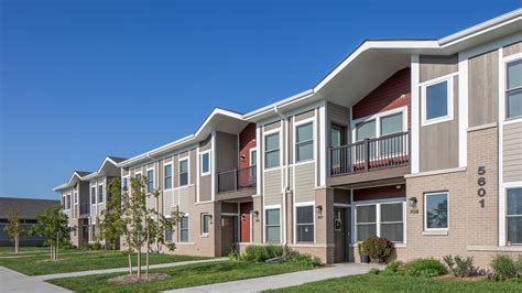 Lincoln Housing Authority