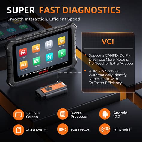 OTOFIX D1 PRO Auto Bidirectional Full System Car India | Ubuy