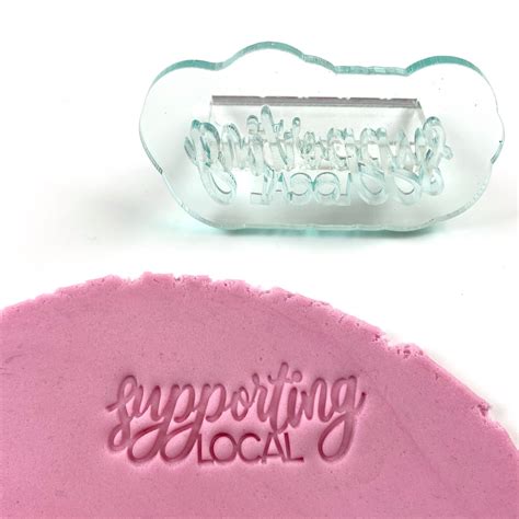 Support Local Stamp 的图像结果