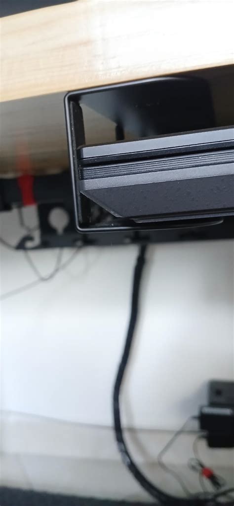 VIVO Universal Under Desk Laptop Storage Mount, Tablet Mounting ...