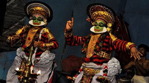 Dance Festivals: Celebration of art and history | India.com