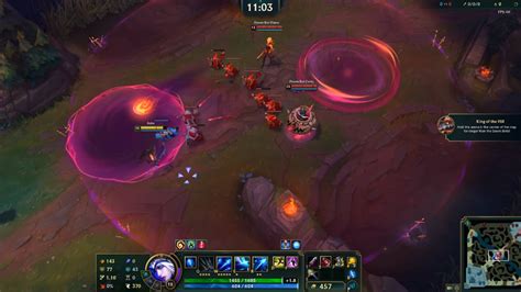 League of Legends Season 3 brings back beloved Doom Bots mode, with new ...