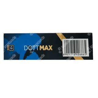 Kamasutra Dott Max Box Of Condom 12 - Uses, Side Effects, Dosage, Price ...