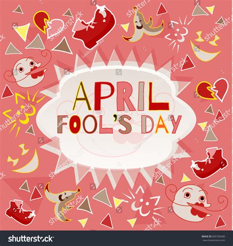 Image result for April Fools Logo