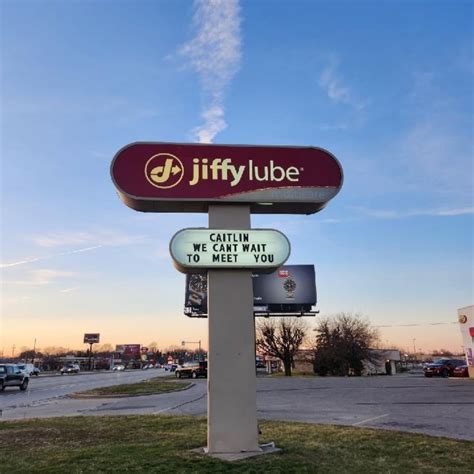 Jiffy Lube of Indiana on LinkedIn: Attention Indianapolis, the signs ...