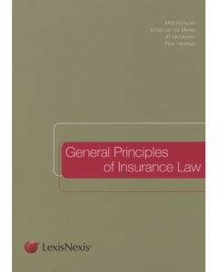 Image result for Principles of Insurance Textbook