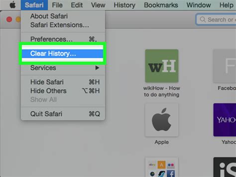 How to Reset Browser Settings 的图像结果