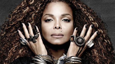 Janet Jackson celebrating 40 years in music with two-part documentary ...