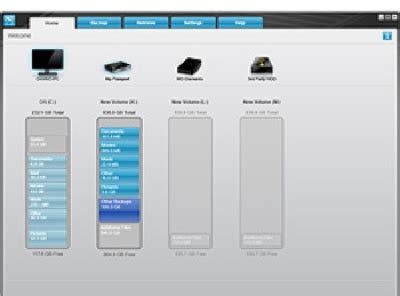 Image result for WD Smartware Tutorial
