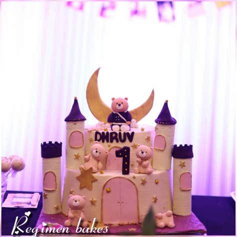 Regimen customised cakes - Homebakers.co.in