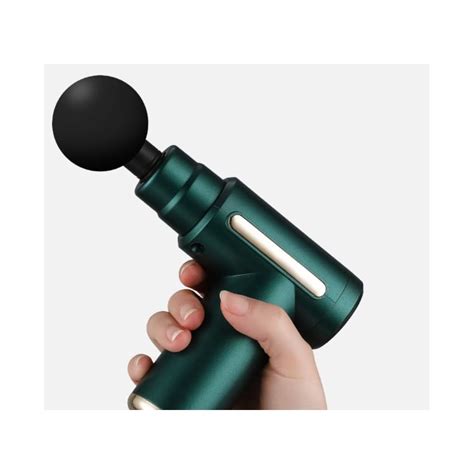 Buy FiVenum Mini USB Massager Muscle Relaxation Massage Equipment Neck ...