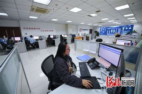 邯郸提升12345政务服务便民热线办理质效_河北新闻网
