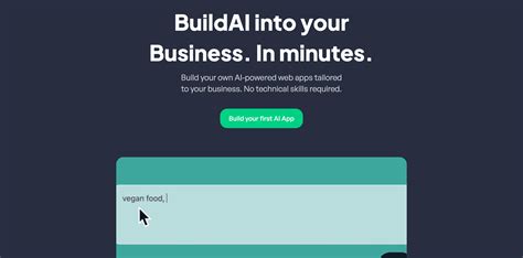 Image result for How to Build Your Own AI Program