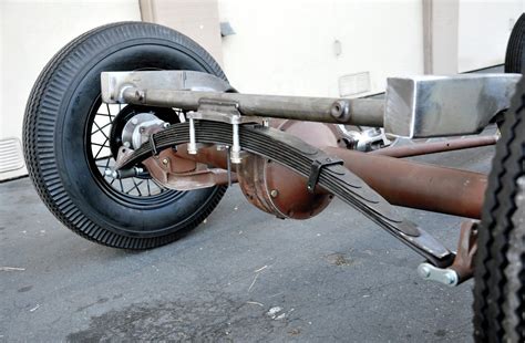 Late Model Stack Spring Setup 的图像结果