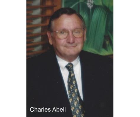 Charles Abell Obituary (1935 - 2019) - Keokuk, IA - Herald-Whig