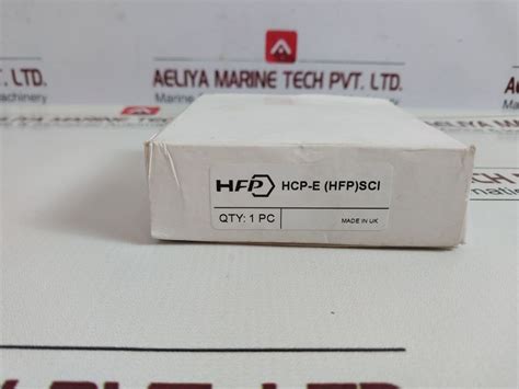 Hochiki Hcp-e(Hfp)Sci Addressable Call Point – Aeliya Marine Tech
