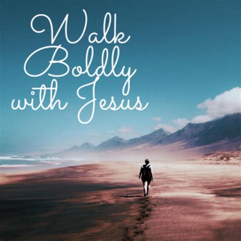Where Does My Help Come From? – Walk Boldly With Jesus – Podcast – Podtail
