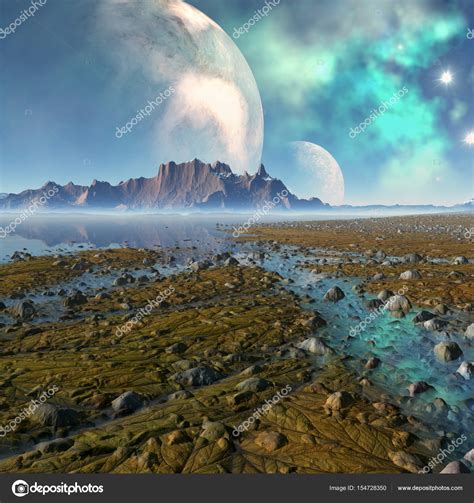 Image result for Alien Solar System