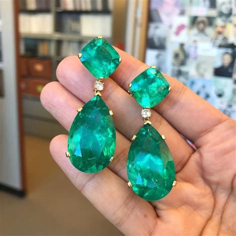 Buy Zambian Emerald Online In India - Etsy India
