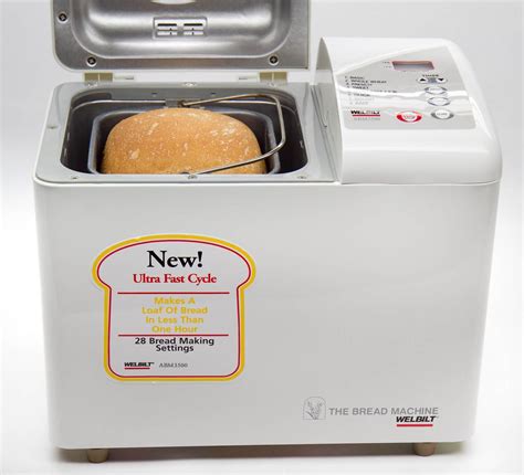 Image result for Welbilt Bread Machine Recipes