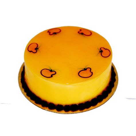 Mango Cake