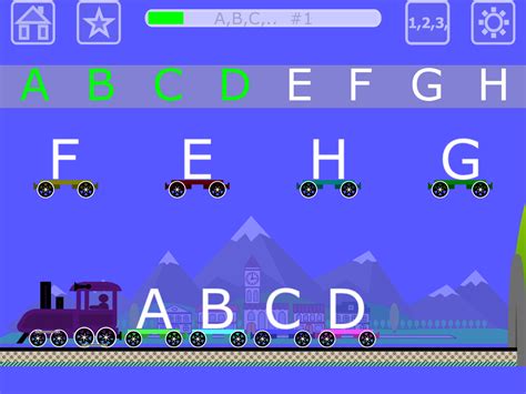 Image result for ABC Learning in Order