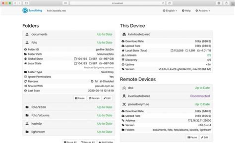 Image result for Rclone Sync