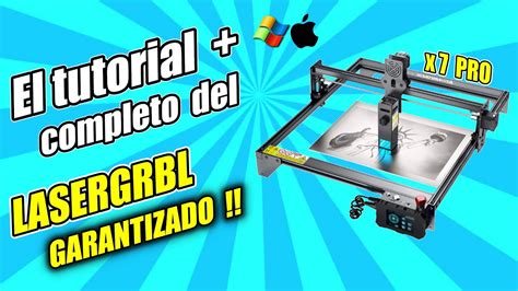 Lasergrbl Atomstack 的图像结果