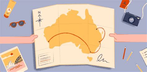澳洲五大州留学费用对比，你的留学费用够吗？_