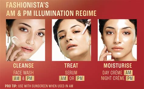 Lakme Glycolic Illuminate Facewash with Glycolic Acid | Glycolic Acid ...