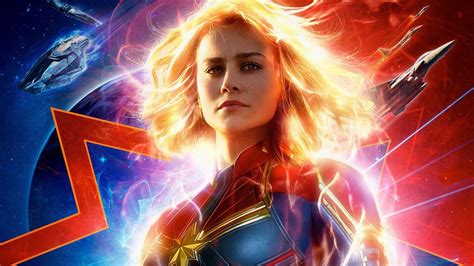 The Marvels Trailer Explains How Captain Marvel Overpowered Thanos in ...
