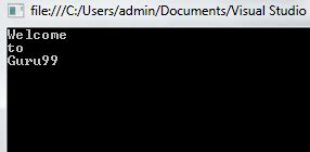 Why Use Array in Vb.net 的图像结果