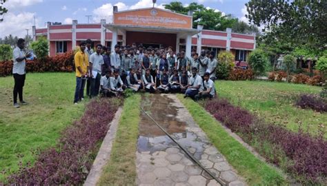 Pondicherry Institute of Agricultural Sciences | First Diploma in ...