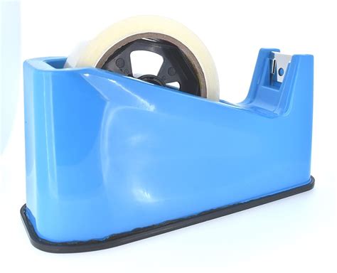 Generic 1 Inch Tape Dispenser : Amazon.in: Office Products