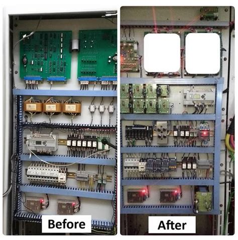 Gallery | PATSON RECTIFIER SYSTEM