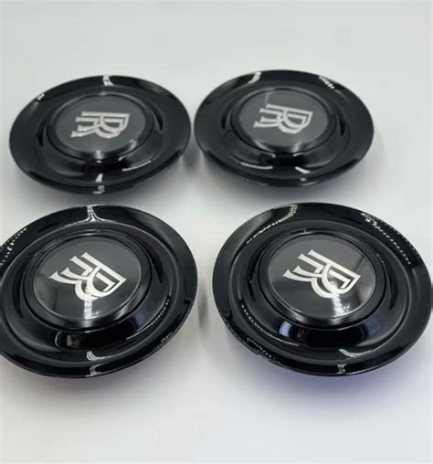 Custom Floating Center Caps/ ALL BRANDS/ See Description - Etsy