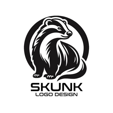 Brown weasel logo Images - Free Download on Freepik