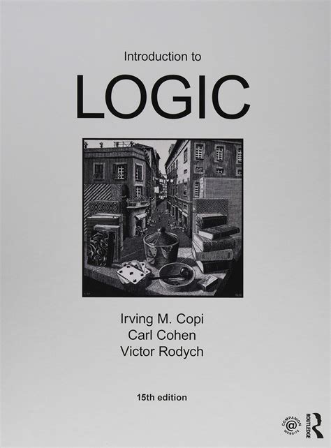 Introduction To Logic Ghana