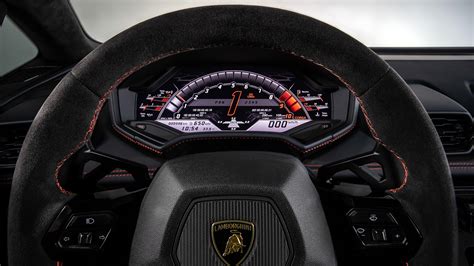 Steering Wheel Lamborghini at Dustin Heard blog