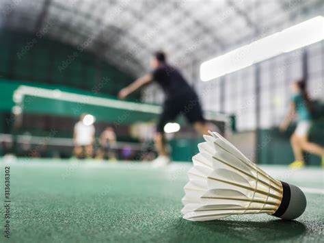 Playing Badminton 的图像结果