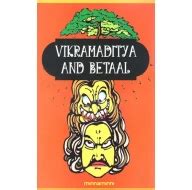 Vikramaditya and Betaal Buy Books online at low prices in India ...