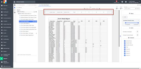 Python Create Interactive HTML Report 的图像结果