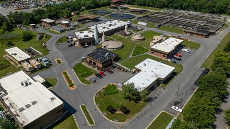 Bureau of Utility Operations | Anne Arundel County Government