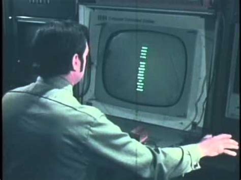 Computer Animation 1972 的图像结果