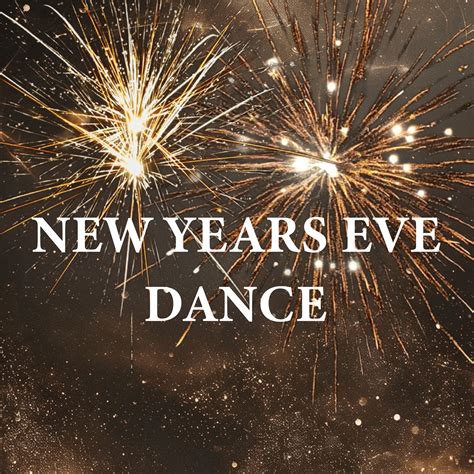 NEW YEARS EVE DANCE !, Akoonah Park, Berwick, 31 December to 1 January ...