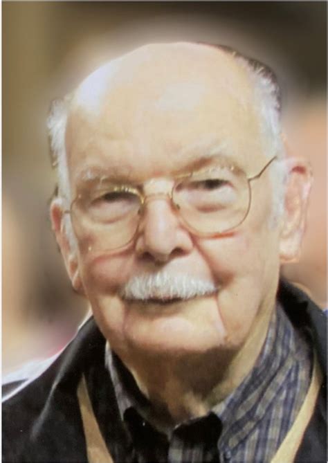 Harry Page Obituary - Portland, ME