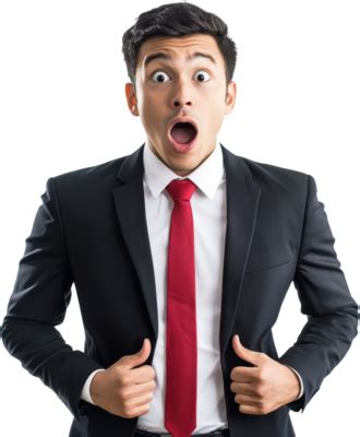 Business Man Mad PNG 的图像结果