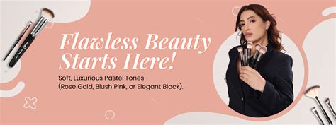 London Prime Cosmetics | Premium Makeup Tools & Accessories Online