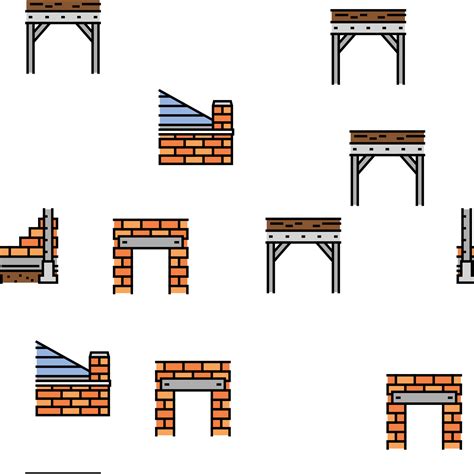 Image result for Building Structure Vector