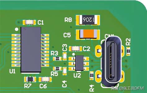 干货|经常在PCB布局中使用的6种ESD保护方法，你都知道吗？-电子工程专辑